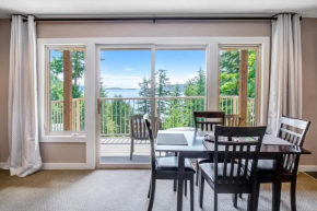 Cascade Bay Getaway